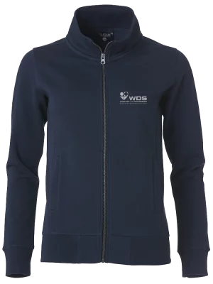 Classic Cardigan Lady