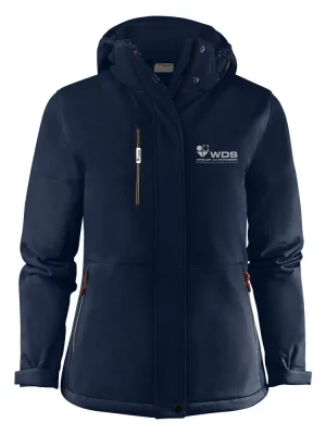 Overlanding Winterjacke Ladies